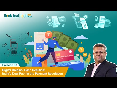 UPI Success Vs Reality on ground | Tech this week | Episode-90