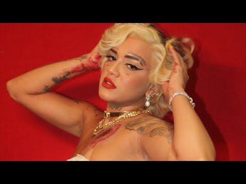 Nabrisa - Intenção Prod. BeatzbyNolan (Videoclipe Oficial)