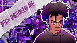 They Doubted Me Music Video