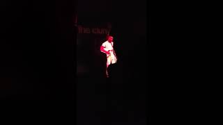 Kele - Closer - The Cluny 17/10/2017