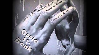 Oppio - Riflesso ft. Bonk