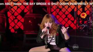 Morningwood JimmyKimmelLive