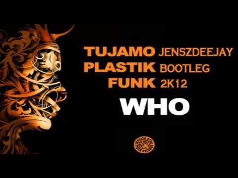 Tujamo,Dario Maffia,Lucas Cassani & Alex Gardini - Who Rock It (JenszDeeJay Bootleg)