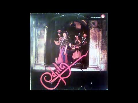 Odjila - Progeja - (Audio 1984) HD