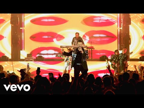 Muziek Grand Band - Cuando Seas Grande/De Música Ligera