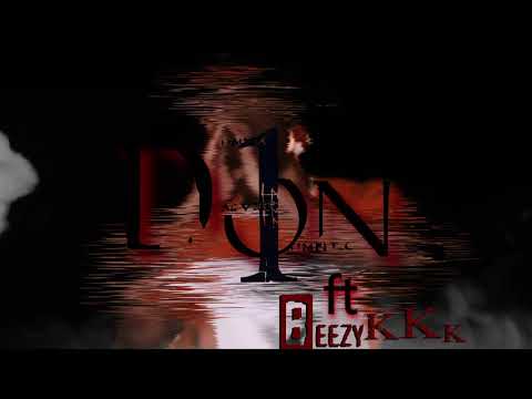 1OneDon X BeezyKKK - Ballin