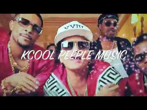 Bruno Mars x Nick Terrio x 24K Magic [KCool Mix Remix]