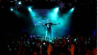 De/Vision - Strange Affection (live)