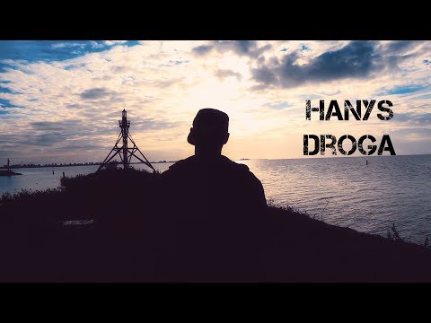 Hanys - Droga [prod. Sit]
