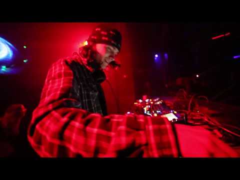 g-space dropping MiDi GANG - LISTEN! at Elektricity nightclub