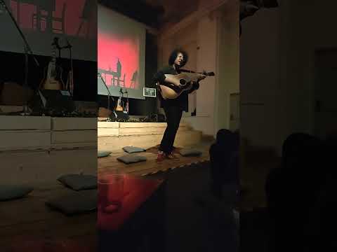 Mi sono perso a Zanzibar - Nicolò Carnesi. - Milano 26/01/2025