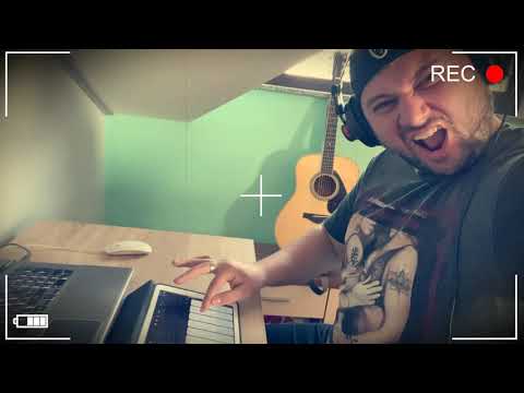 Ljubavna - Parni Valjak cover by Matija
