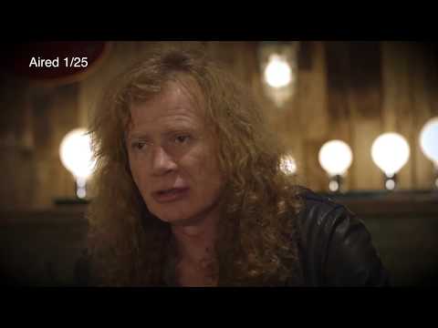 ConventionTV@NAMM 2018, January 28th - Day 4