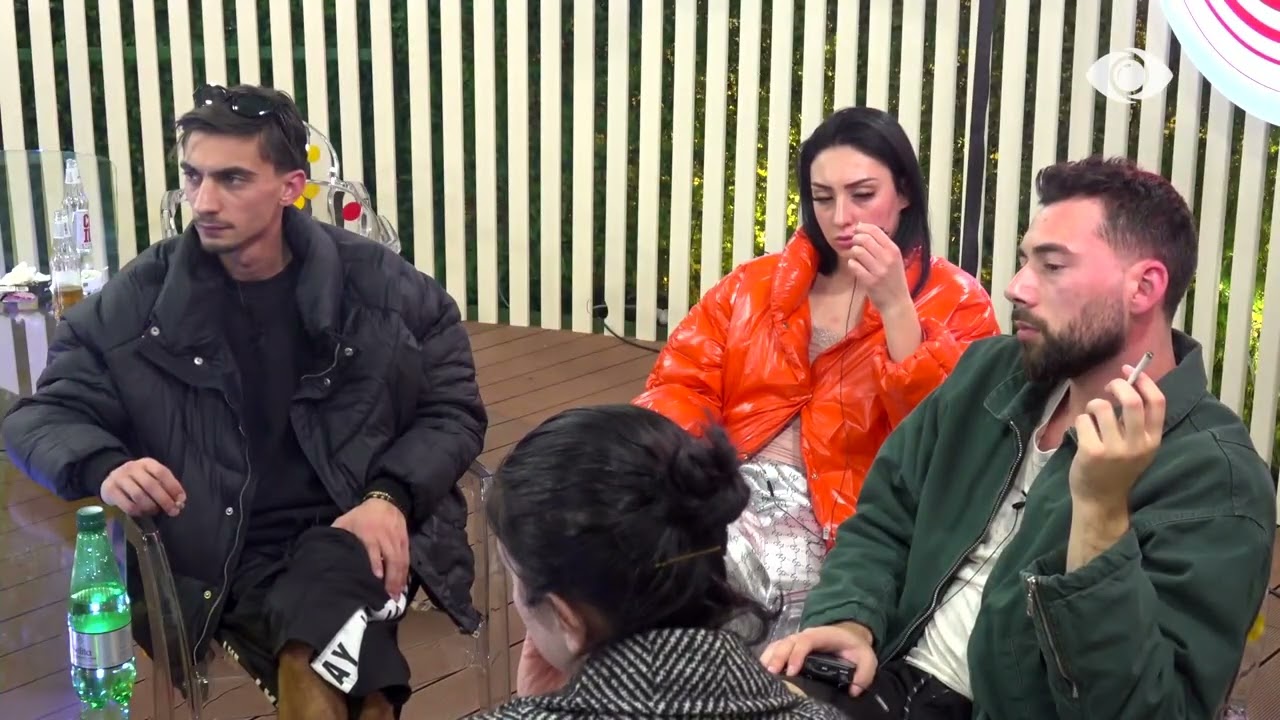“Nuk e besoj kurrë që Miri do hidhte Selin poshtë”/ Lore-Lornës: Mendon se mua do më hidhte?