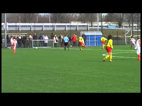 FC-PURMEREND.D1 - LIMMEN.D1