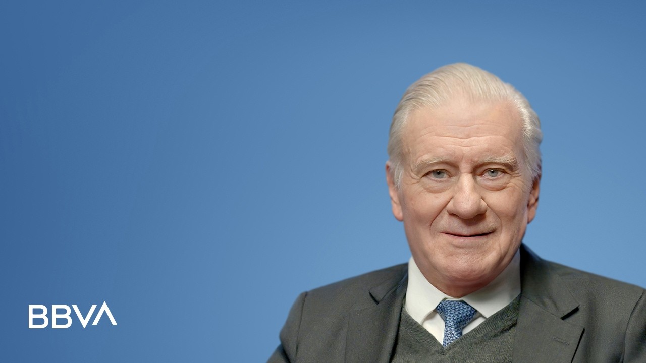 Cuatro ideas para una vida plena | Valentín Fuster, cardiólogo