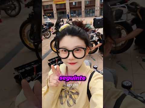 ELA FOI HUMILHADA PELA AMIGA, MAS O QUE FEZ DEPOIS CHOCOU A TODOS! 😱🏍️