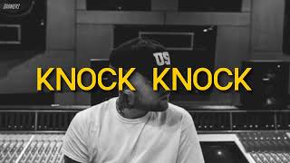 𝐌𝐚𝐜 𝐌𝐢𝐥𝐥𝐞𝐫 - Knock Knock (Sub. Español)