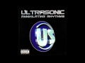 Ultrasonic - Higher Ground