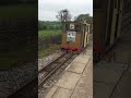 Toby The Tram Engine At Shelley