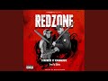 REDZONE (feat. KHAN MUSIX)