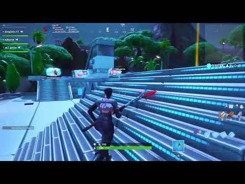 Fornite Pro 1000+wins | Gameplay|Pro Console Player|-Brezzy2x Clan