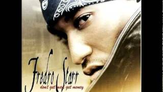 Onyx Fredro Starr - Dying 4 rap (Instrumental)