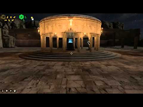 The Talos Principle: The Fourth Dimension - 12