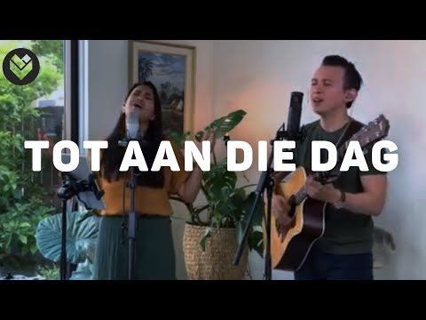 Tot aan die dag | Opwekking 665 | LFHS Worship