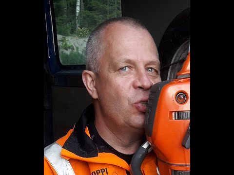 Metsolan Metsäkoulu 169 - Persaukisena yrittämään - miten homma tehdään