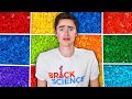 I Bought 57 000 LEGOs From Denmark