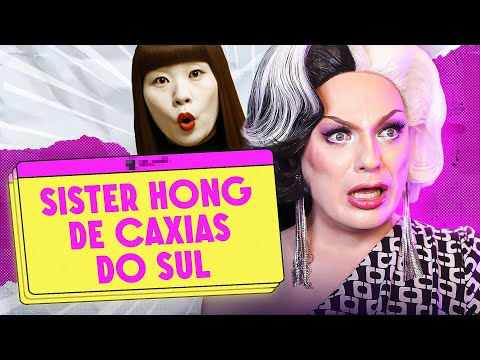 HEAVY GOSSIP: Dangerous Filming! #26 - Lorelay Fox