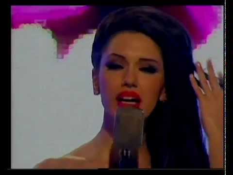Lilit Hovhannisyan - I can't live If living is without you