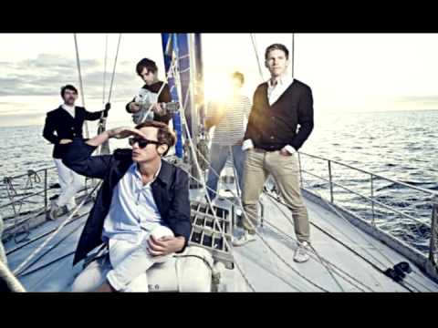 The Sonnets - Psalm for summer