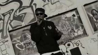 Shady 2.0 Cypher Freestyle -- Church Chizzle [Official Video]  (New 2012)