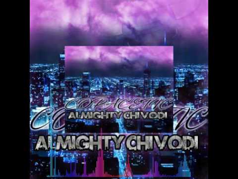 Almighty Chi Vodi - I'm The Man