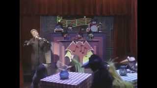 Sesame Street - &quot;Transylvania 1-2-3-4-5&quot;