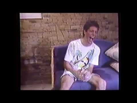 ID Canal 2 Y Cortina Programa Especial Canal 2 El Salvador 1987