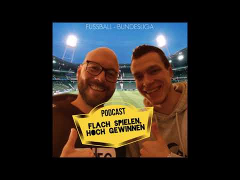 S2 - E12 - Sptg. 26 - "Wer ist hier der Bosz? Hertha nicht früher anfangen können...?"
