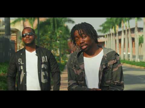 Allan ft  Hernani Valoriza tua vida