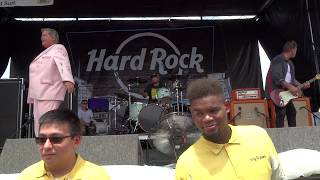 T.S.O.L. - Fuck You Tough Guy Live at Vans Warped Tour 2017 in Houston, Texas