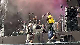 The Black Keys - Heavy Soul [[Live at Pinkpop 17-06-2023]]