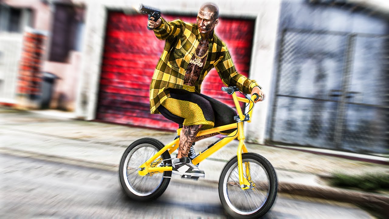 לייב GTA:RP - ואגוס או פוליסיה ?