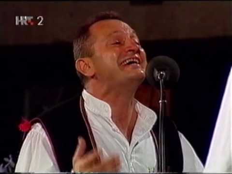 Na omiškoj stini - klapa More - FDK 2003