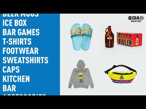 Bira 91 Make Play Sale | Biggest. Drops. Ever.