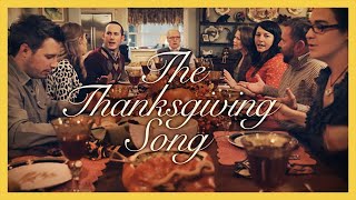 The Thanksgiving Song