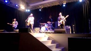 Omar Pedrini - Uno straccio d'anima - Cannobio - 22.10.2016