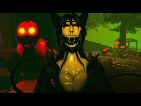ROBLOX - AGONY - Chapter 1 - Full Walkthrough