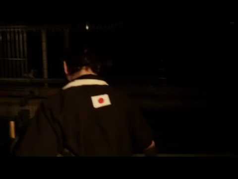 Still - Kissaki