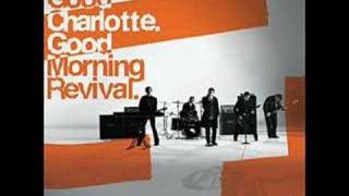 Good Charlotte - Good Morning Revival - All Black